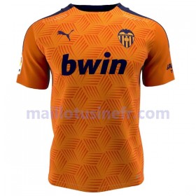 Maillot de Foot Valence CF Extérieur 2020-21